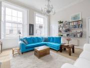Forth Street, New Town, Edinburgh EH1, 3 bed flat to...