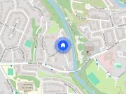 Fortingall Place, Glasgow, G12