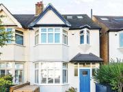 Fortis Green Avenue, London, 4 Bedroom Semi detached