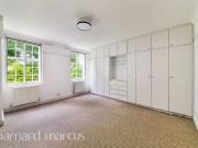 Fortis Green, Muswell Hill