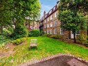 Fortis Green, Muswell Hill