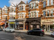 Fortis Green Road, Muswell Hill N10, 2 bed flat to rent,...