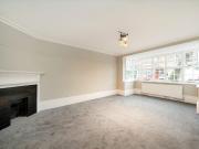 Fortis Green Road, N10, London