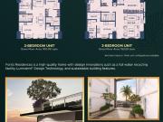 FORTIS RESIDENCES BY DMCI HOMES