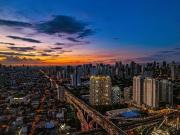 Fortis Residences | 2BR | 86sqm | DMCI Homes by Claire Yin