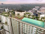FORTIS RESIDENCES DMCI 1br condo in chino roces...
