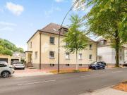 Fortlaufend modernisiert und mit Liebe zum Detail DHH...