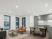 Fortress House, Minories, 1 Bedroom Flat