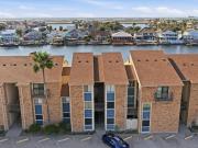 Fortuna Bay Dr Apt,corpus Christi, Condo For Sale
