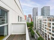 Fortuna House, East Village, Stratford, E20