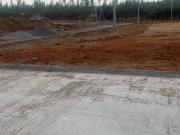 Fortune 18 280 Sq.Yd. Plot in Amangal Hyderabad