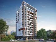 Shivaji Nagar 3 BHK Apartment For Sale Pune