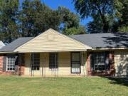 Fortune Ave, Memphis, Home For Sale
