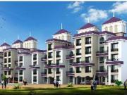 Fortune Belleza 2 Bedroom 689 Sq. Ft. Apartment in New...