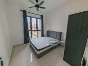 Fortune Centra, Kepong