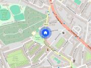 Fortune Green Road, London, Greater London, NW6