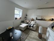 Fortune Green Road, London NW6, 1 bed flat to rent,...