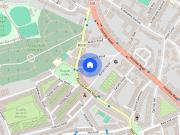 Fortune Green Road, West Hampstead