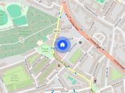 Fortune Green Road, West Hampstead, London, NW6