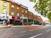 Fortune Green Road, West Hampstead, NW6