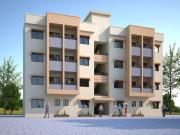 Fortune Greenshire Nirvana,Mahawadiya 1 RK Apartment For...
