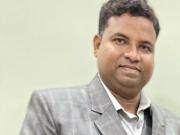 Fortune Heights kharghar 3 Bedroom 1200 Sq. Ft....