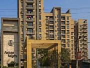 Fortune Heights Phase lll,Barasat 3 BHK Apartment For...