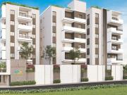 Fortune Nakshatra,Bowrampet 3 BHK Apartment For Sale...