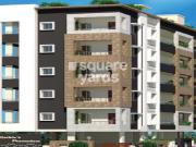 Fortune Prime, Bachupall 3 Bedroom 1580 Sq. Ft....