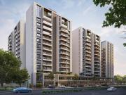Fortune Prime,Manjalpur 3 BHK Apartment For Sale Vadodara