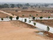Amangal Residential Plot For Sale Hyderabad
