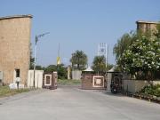 Fortune Soumya Santosa,Bagli Village Residential Plot...