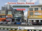 FORTUNE SQUARE