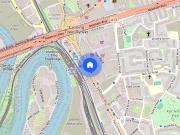 Fortunes Dock, Canning Town London E16