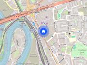 Fortunes Dock, Canning Town London E16