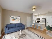 Forty57 Apartments