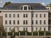 Forty Four Hietzing: Exklusive Dachgeschoss Maisonette...