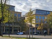 Forum am Mariannenpark