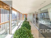 VENTA LUJOSO PISO EN FORUM BELGRANO VISTA AL RIO Y...