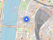 Forum Magnum Square, County Hall Apartments