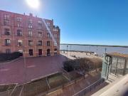 Forum Puerto norte Amplio loft 1 dormitorio cochera baulera