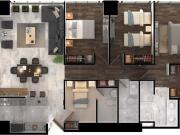 ForUs: Departamento en venta en Interlomas