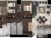 ForUs: Departamento en venta en Interlomas