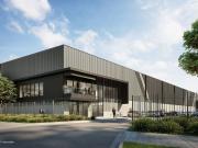 Forward Thinking, Future Focused | Premium Warehouse...