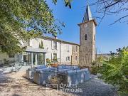 Fos 34320 Achat / Vente maison 6 pièces t6 au dernier...