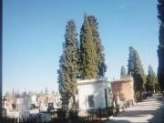 Fosa o bóveda de concreto con 2 gavetas panteón cipreses...