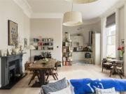 Foscote Mews, London W9, 2 bed flat to rent, £8,017 pcm...