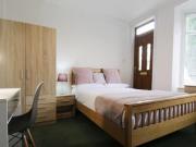 Foss Bank, Lincoln, 1 Bedroom House