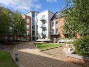 Foss View, York, 4 Bedroom Terraced