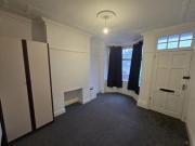 Fosse Road North, Leicester